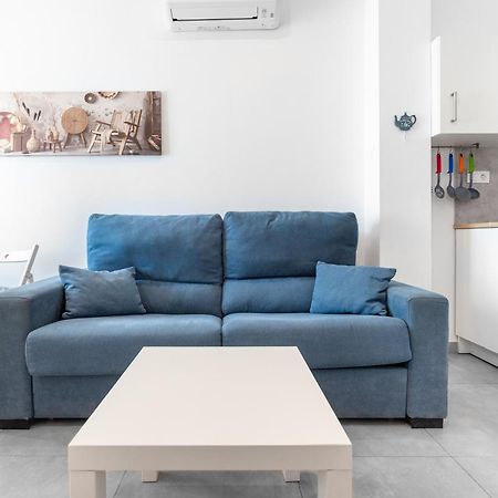 Wintowinrentals Dream Home On The Beachfront La Cala Del Moral Esterno foto